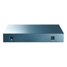 TP-Link 8-Port 10 / 100 / 1000Mbps Desktop Network Switch TP-Link 8-Port 10 / 100 / 1000Mbps Desktop Network Switch