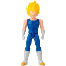 „DRAGON BALL“ LIMITO LAUŽIKLIS KIEKVIENAS – „SUPER SAIYAN 2 VEGETA“