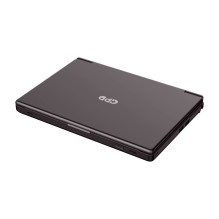 GPD-WinMax2-HX37032002 Ryzen AI 9 HX370 / 10.1" WQXGA (2560x1600) lietimui jautrus ekranas / 32GB / SSD 2TB / BT / 