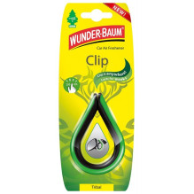 Automobilių oro gaiviklis Wunder-Baum Clip Tribal Automobilių oro gaiviklis Wunder-Baum Clip Tribal