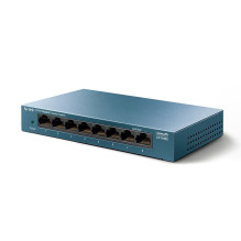 TP-Link 8-Port 10 / 100 / 1000Mbps Desktop Network Switch