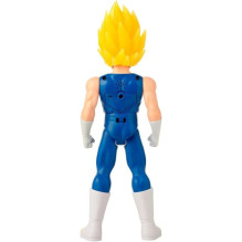 „DRAGON BALL“ LIMITO LAUŽIKLIS KIEKVIENAS – „SUPER SAIYAN 2 VEGETA“
