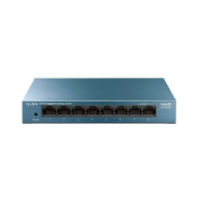 TP-Link 8-Port 10 / 100 / 1000Mbps Desktop Network Switch