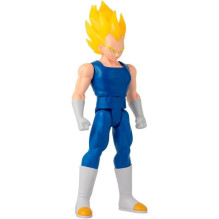 „DRAGON BALL“ LIMITO LAUŽIKLIS KIEKVIENAS – „SUPER SAIYAN 2 VEGETA“