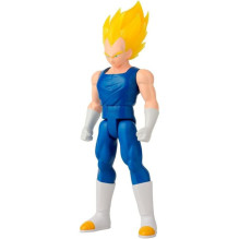 „DRAGON BALL“ LIMITO LAUŽIKLIS KIEKVIENAS – „SUPER SAIYAN 2 VEGETA“