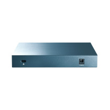 TP-Link 8-Port 10 / 100 / 1000Mbps Desktop Network Switch TP-Link 8-Port 10 / 100 / 1000Mbps Desktop Network Switch