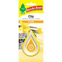 Wunder-Baum Air Freshener...