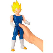 „DRAGON BALL“ LIMITO LAUŽIKLIS KIEKVIENAS – „SUPER SAIYAN 2 VEGETA“