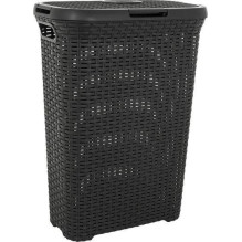 Skalbinių dėžė Curver, 40 l Skalbinių dėžė Curver, 40 l