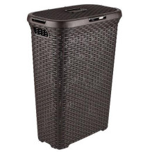 Curver Natural Style 40l Dark Brown