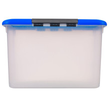 BOX OPTIMA 169,055 15 L WITH HANDLE