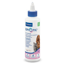 VIRBAC EpiOtic Ear Cleanser...