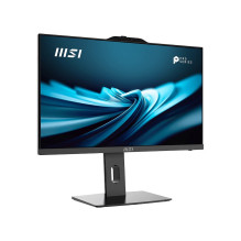 MSI AIO PRO AP242P 14M-892XEU i5-14400 23.8" IPS LED FHD Non-Touch Anti-Glare 16GB SSD 500GB M.2 AX211 WiFi 6E No O