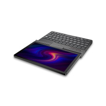 GPD Pocket 3K1 nešiojamas kompiuteris i3-1125G4 / 8" WUXGA (1920x1200) lietimui jautrus ekranas IPS / x360 / LAN / 