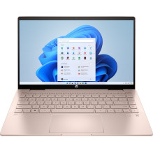 HP Pavilion x360 14-ek2000ny Core i5 120U 14" FHD Touch IPS 60Hz 300 nits 16GB DDR4 512GB SSD 5MP camera 43Wh Win11