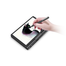 GPD Pocket 3K1 laptop i3-1125G4 / 8" WUXGA (1920x1200) Touchscreen IPS / x360 / LAN / 16GB / SSD 512GB / BT / BLKB 