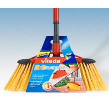 BRUSH 2 DIFFERENT BRISTLE BRUSH 2 DIFFERENT BRISTLE
