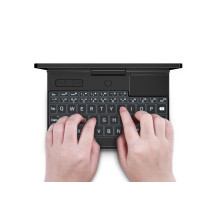GPD Pocket 3K1 nešiojamas kompiuteris i3-1125G4 / 8" WUXGA (1920x1200) lietimui jautrus ekranas IPS / x360 / LAN / 