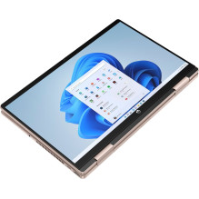 HP Pavilion x360 14-ek2000ny Core i5 120U 14" FHD Touch IPS 60Hz 300 nits 16GB DDR4 512GB SSD 5MP camera 43Wh Win11