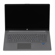 HP 17-CN3003D i3-N305 17.3" 8GB 256GB SSD Bluetooth Windows 11 Natural Silver (REPACK) 2-year warranty New Repack /