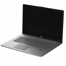 HP 17-CN3003D i3-N305 17.3" 8GB 256GB SSD Bluetooth Windows 11 Natural Silver (REPACK) 2-year warranty New Repack /