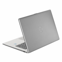 HP 17-CN3003D i3-N305 17.3" 8GB 256GB SSD Bluetooth Windows 11 Natural Silver (REPACK) 2-year warranty New Repack /