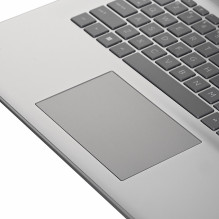 HP 17-CN3003D i3-N305 17.3" 8 GB 256 GB SSD „Bluetooth“ „Windows 11“ natūralios sidabrinės spalvos (PERPAKUOTAS) 2 
