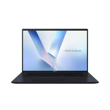 ASUS Vivobook 18 M1807GA-S8005 Ryzen AI 5 430 18.0" WUXGA IPS lygio panelė 144Hz 300 nits AG 16GB DDR5 512GB SSD Ra