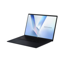 ASUS Vivobook 18 M1807GA-S8005 Ryzen AI 5 430 18.0" WUXGA IPS lygio panelė 144Hz 300 nits AG 16GB DDR5 512GB SSD Ra