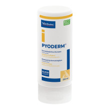 VIRBAC Pyoderm - shampoo...