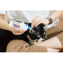 VIRBAC EpiOtic Ear Cleanser - ear care liquid for dogs and cats - 60 ml
