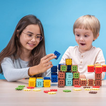 Marioinex Mini Waffle Building Blocks, 302 pieces Marioinex Mini Waffle Building Blocks, 302 pieces