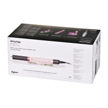 DYSON Airwrap Pink Hair styler