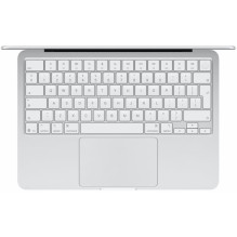 Apple MacBook Neo 13" A18 Pro 8GB 512SSD EN sidabrinis MHFC4ZE / A Apple MacBook Neo 13" A18 Pro 8GB 512SSD EN sidabrinis MHFC4ZE / A