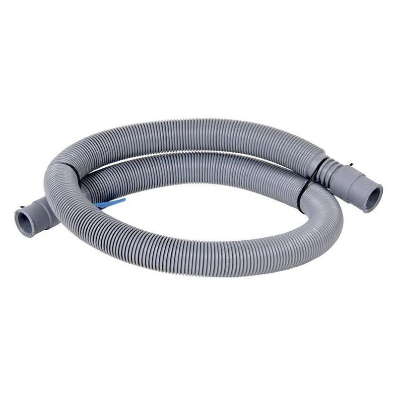 WASHING MACHINE HOSE 0,7-2M