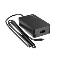 NATEC CHARGER POWER SUPPLY GRAYLING USB-C 65W