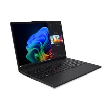 „Lenovo ThinkPad T16 Gen 4“ (AMD) „Copilot+“ nešiojamas kompiuteris su AMD Ryzen™ AI 7 350, 40,6 cm (16") WUXGA 16 