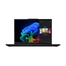 „Lenovo ThinkPad T16 Gen 4“ (AMD) „Copilot+“ nešiojamas kompiuteris su AMD Ryzen™ AI 7 350, 40,6 cm (16") WUXGA 16 