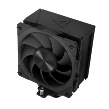 MODECOM Volcano 0C T100 Processor Air cooler 12 cm Black MODECOM Volcano 0C T100 Processor Air cooler 12 cm Black
