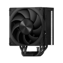 MODECOM Volcano 0C T100 Processor Air cooler 12 cm Black MODECOM Volcano 0C T100 Processor Air cooler 12 cm Black