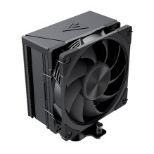 MODECOM Volcano 0C T100 Processor Air cooler 12 cm Black MODECOM Volcano 0C T100 Processor Air cooler 12 cm Black