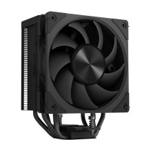 MODECOM Volcano 0C T100 Processor Air cooler 12 cm Black MODECOM Volcano 0C T100 Processor Air cooler 12 cm Black