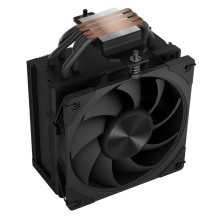 MODECOM Volcano 0C T100 Processor Air cooler 12 cm Black MODECOM Volcano 0C T100 Processor Air cooler 12 cm Black