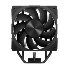 MODECOM Volcano 0C T100 Processor Air cooler 12 cm Black MODECOM Volcano 0C T100 Processor Air cooler 12 cm Black