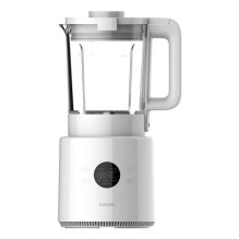 „Xiaomi Blender Pro“ 1,75 l stalo trintuvas, 800 W, pilkas, baltas