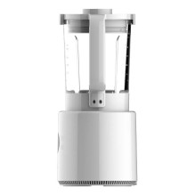 „Xiaomi Blender Pro“ 1,75 l stalo trintuvas, 800 W, pilkas, baltas