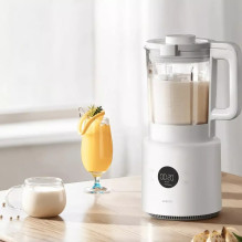 „Xiaomi Blender Pro“ 1,75 l stalo trintuvas, 800 W, pilkas, baltas