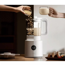 „Xiaomi Blender Pro“ 1,75 l stalo trintuvas, 800 W, pilkas, baltas