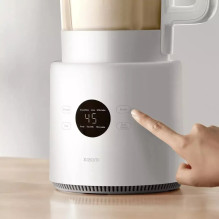 „Xiaomi Blender Pro“ 1,75 l stalo trintuvas, 800 W, pilkas, baltas