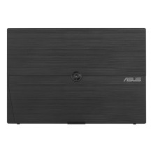 ASUS ZenScreen MB16FC kompiuterio monitorius 40,6 cm (16") 1920 x 1200 pikselių WUXGA LCD Juoda